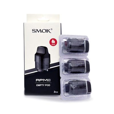 کارتریج خالی اسموک آر پی ام سی Smok RPM C Empty Cartridge